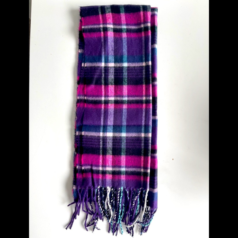 Trendy Softer Than Cashmere Scarf!